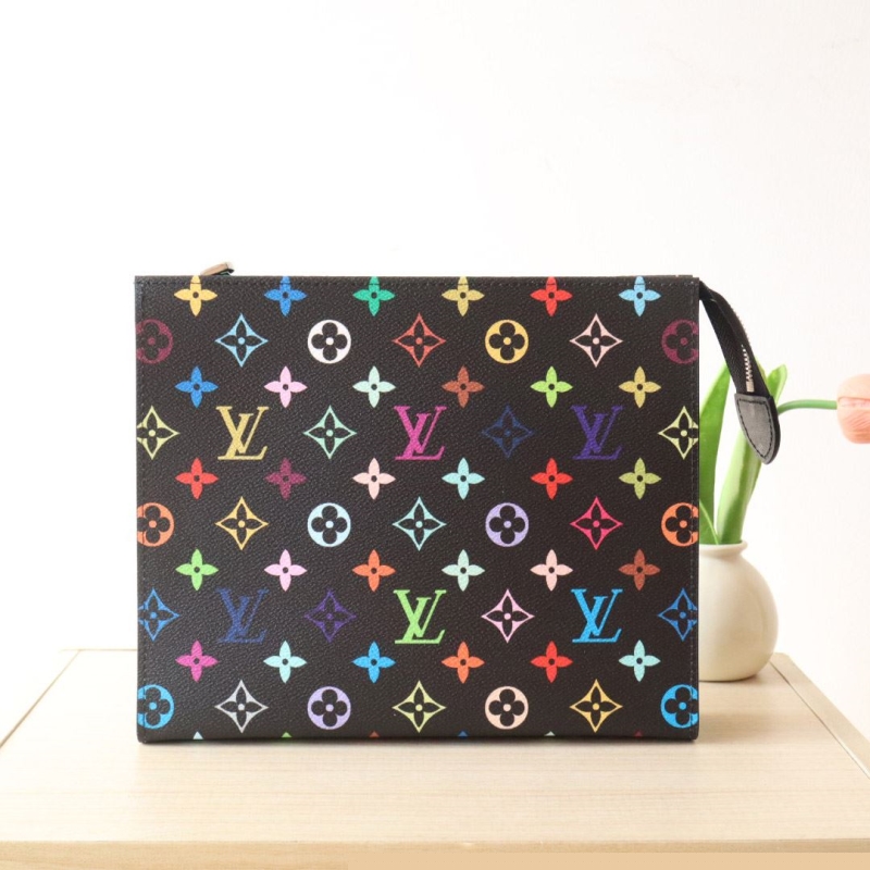 LV Clutch Bags